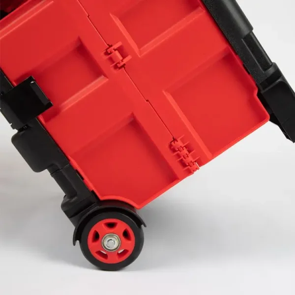 Carro Plegable Multifuncional - Imagen 2