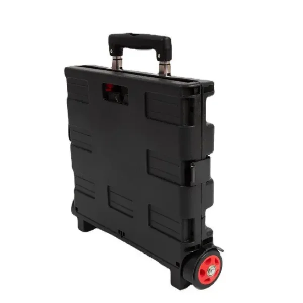 Carro Plegable Multifuncional - Imagen 4
