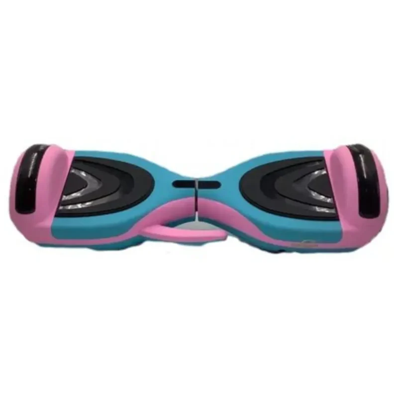 Scooter Eléctrico Smart Balance de 6.5 Pulgadas - Imagen 2