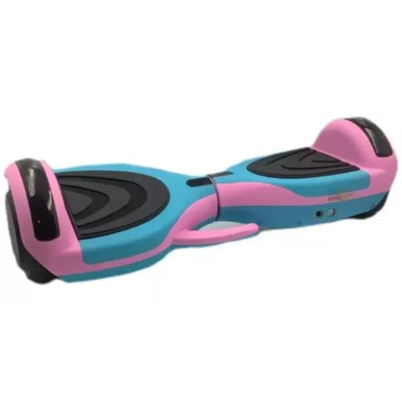 Scooter Eléctrico Smart Balance de 6.5 Pulgadas