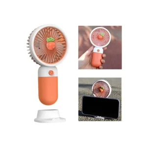 Ventilador Vertical Portátil de Frutas