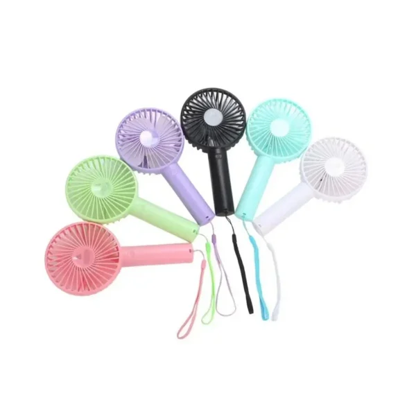 Ventilador Vertical USB Portátil - Imagen 3