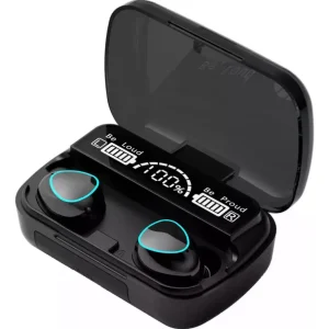 Audífonos Inalámbricos M20 Bluetooth 5.3