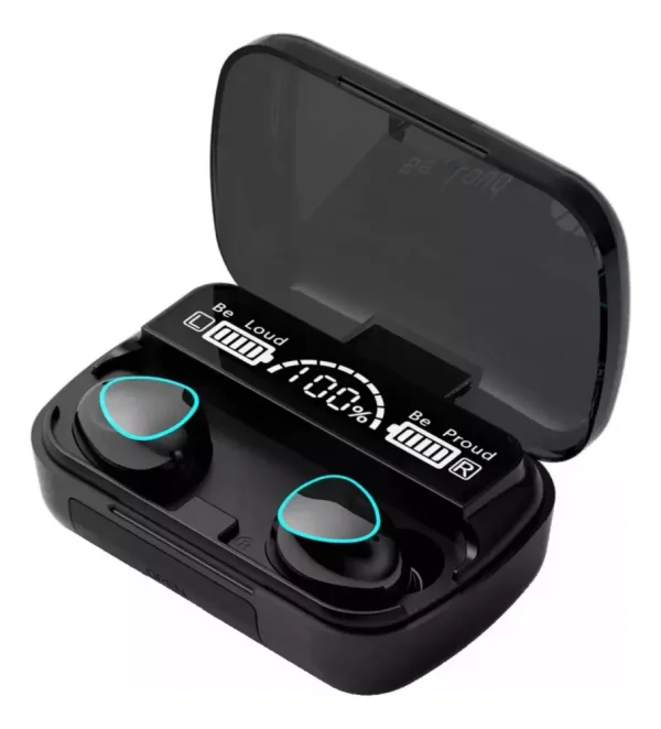 Audífonos Inalámbricos M20 Bluetooth 5.3
