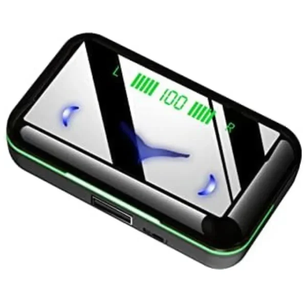 Audífonos Bluetooth de Alta Tecnología - Imagen 4