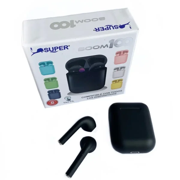 Audífonos Inalámbrico Air Pro - Imagen 4