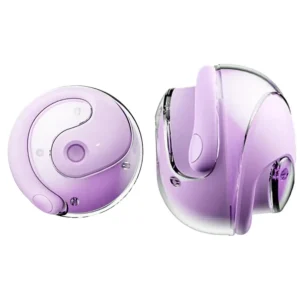 Audífonos Inalámbrico Esfera Purple