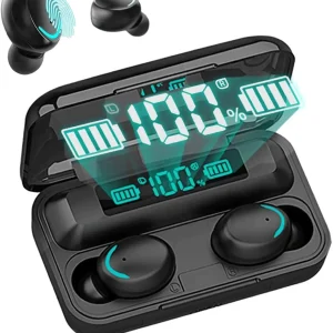 Audífonos Inalámbricos Bluetooth MDS23