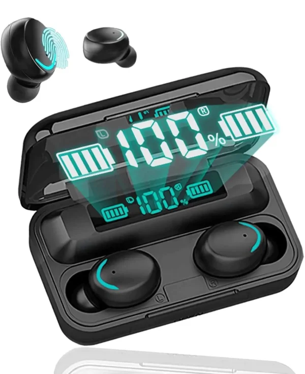 Audífonos Inalámbricos Bluetooth MDS23