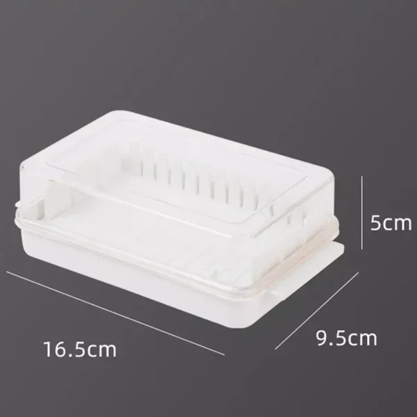 Caja Mantequillera Cubitos - Imagen 6