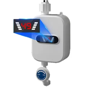 Calentador De Agua Eléctrico Instantáneo Premium