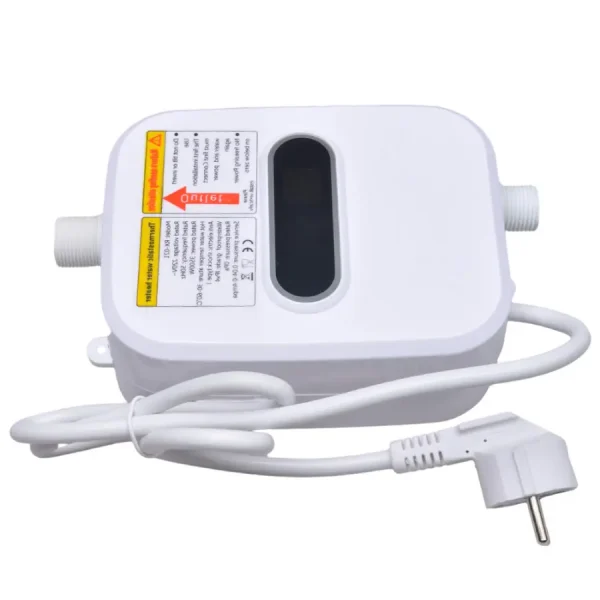 Ducha Eléctrica Resistente Premium - Imagen 3