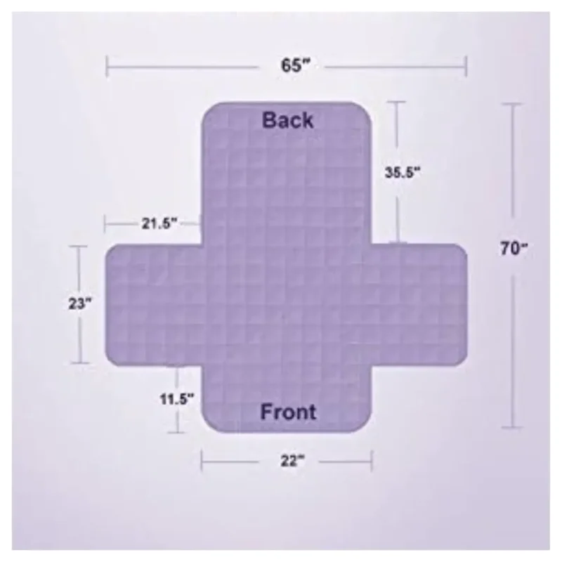 Cubre Sofá De Microfibra Acolchada - Imagen 4