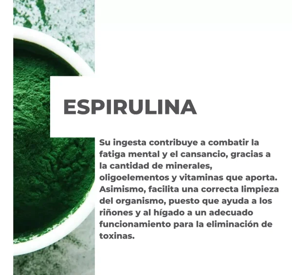 Detox Orgánico – Elimina Toxinas y Acelera tu Metabolismo - Imagen 9