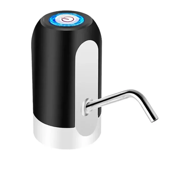 Dispensador De Agua Recargable USB - Imagen 2