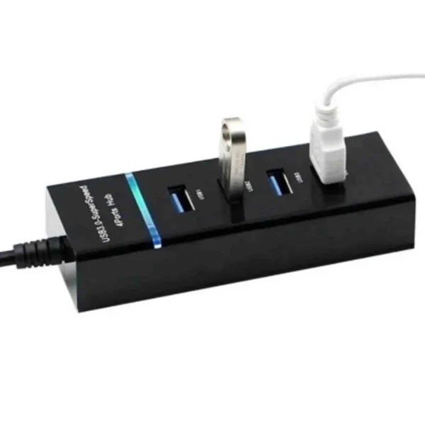 Hub Multi USB 3.0 Duplicador - Imagen 3