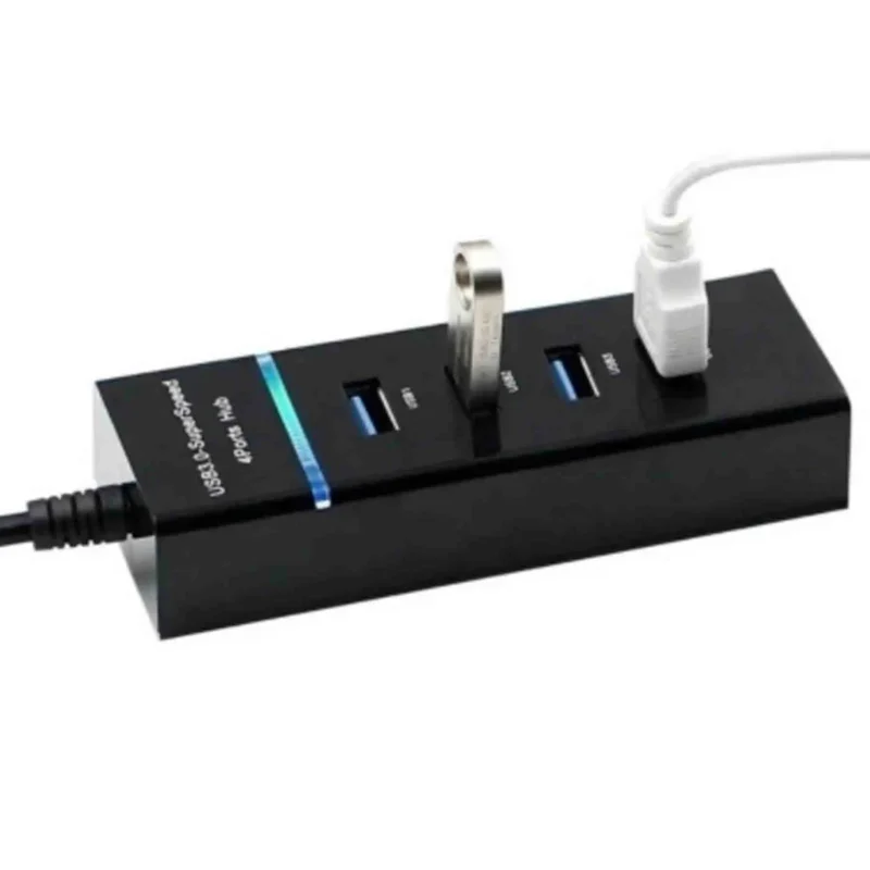 Hub Multi USB 3.0 Duplicador - Imagen 3