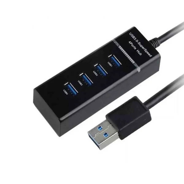 Hub Multi USB 3.0 Duplicador - Imagen 2