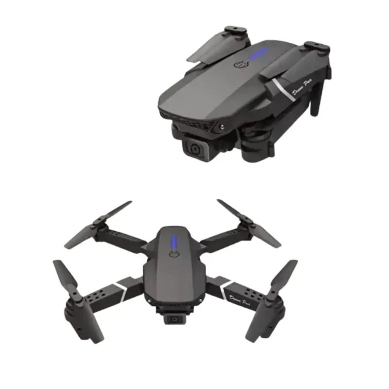 Mini Drone 4K UHD 2.4 GHz Ready E88 Pro - Imagen 5