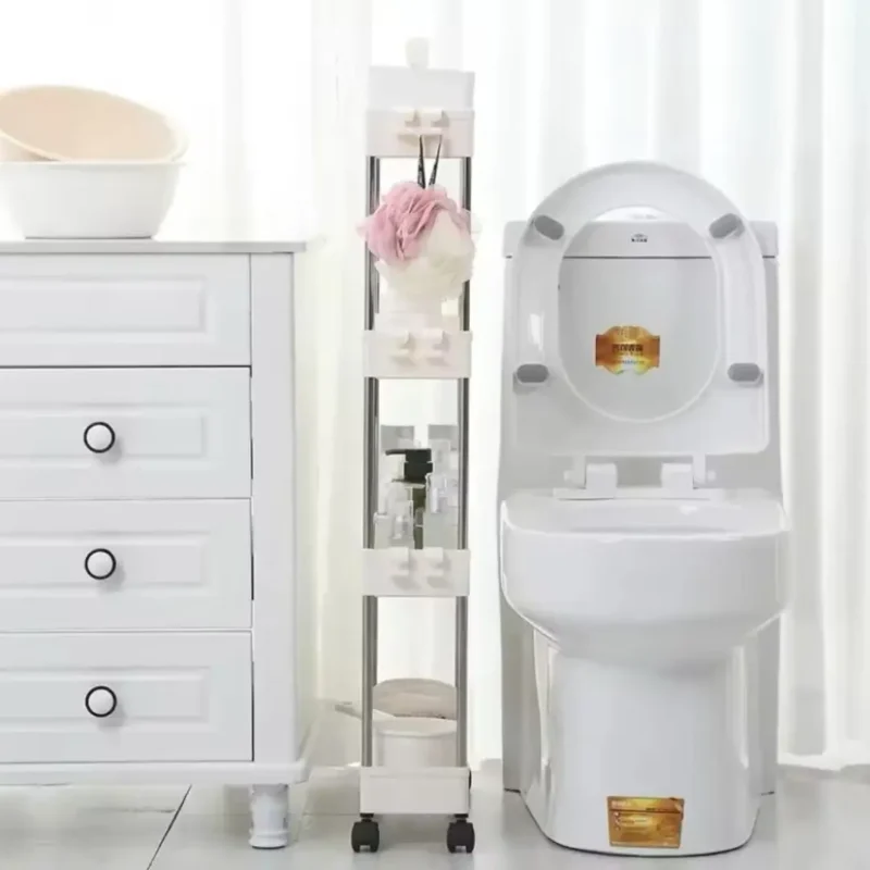 Mueble Organizador Para Almacenaje Baño Cocina - Imagen 2