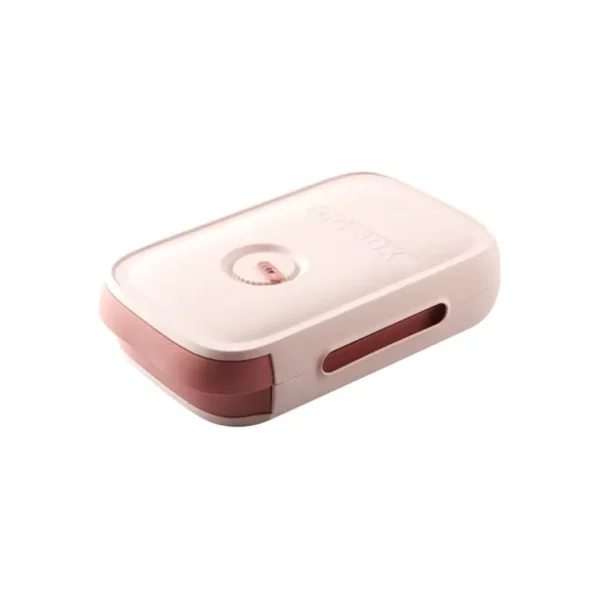 Organizador Huevera Resistente Apilable para Nevera - Imagen 5