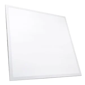 Panel LED 60x60 48W IP20, 30.000H 6500K empotrable
