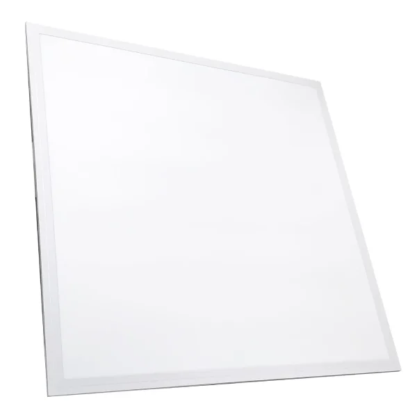 Panel LED 60x60 48W IP20, 30.000H 6500K empotrable