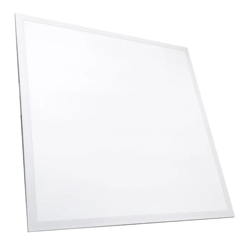 Panel LED 60x60 48W IP20, 30.000H 6500K empotrable