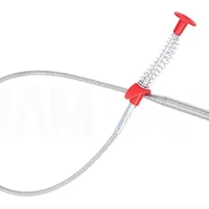 Pinza Destapa Cañerías