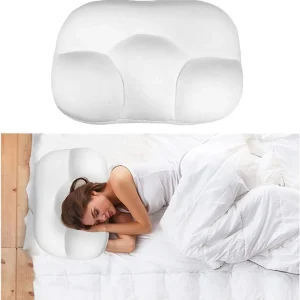 Almohada Ergonómica Cervical Terapéutica