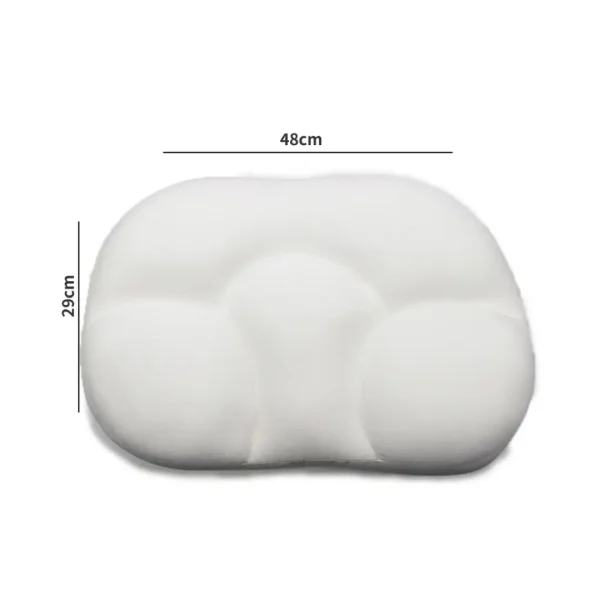 Almohada Ergonómica Cervical Terapéutica - Imagen 6
