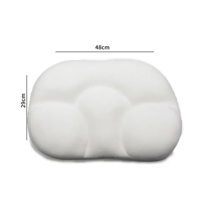 Almohada Ergonómica Cervical Terapéutica - Imagen 6