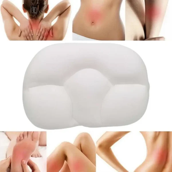 Almohada Ergonómica Cervical Terapéutica - Imagen 4