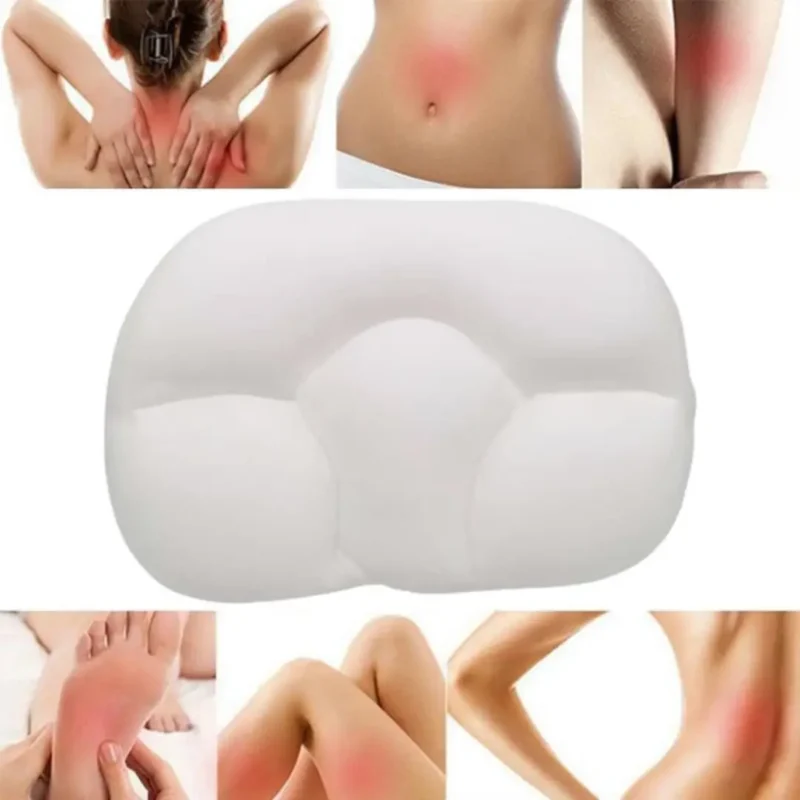 Almohada Ergonómica Cervical Terapéutica - Imagen 4