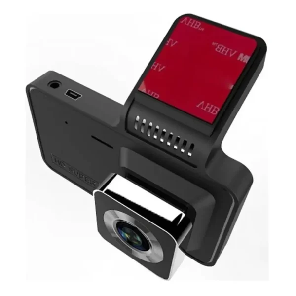 DVR para Auto con Doble Cámara - Imagen 4