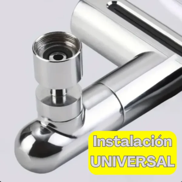 Extensor de Grifo Universal 360° - Imagen 5