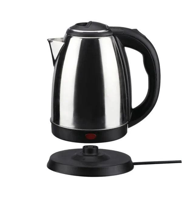 Hervidor Eléctrico 2000W 2L