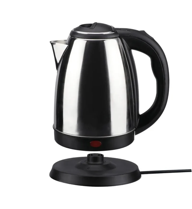 Hervidor Eléctrico 2000W 2L