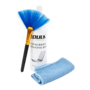 Kit de Limpieza LCD KCL