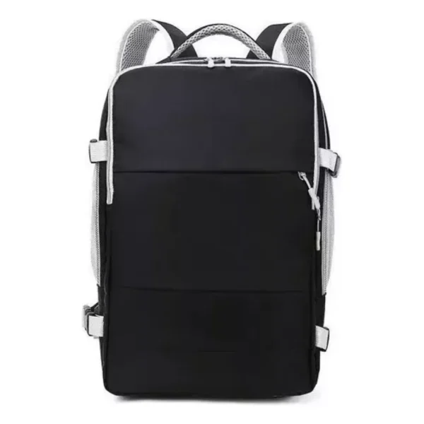 Mochila Viaje USB Equipaje de Mano - Imagen 5