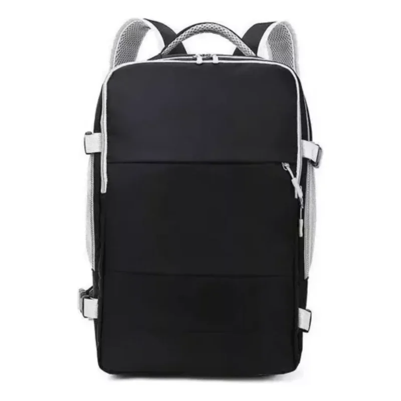 Mochila Viaje USB Equipaje de Mano - Imagen 5