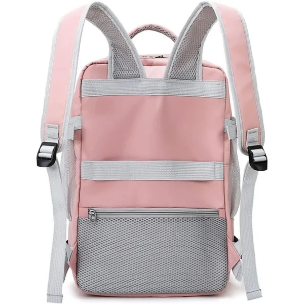 Mochila Viaje USB Equipaje de Mano - Imagen 2