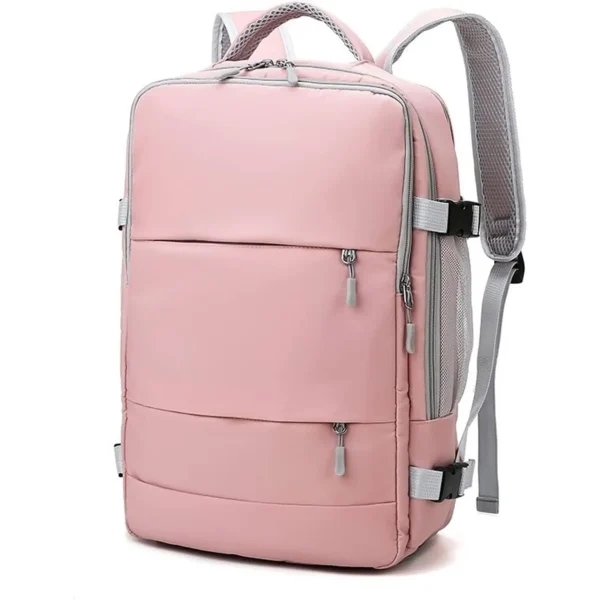 Mochila Viaje USB Equipaje de Mano