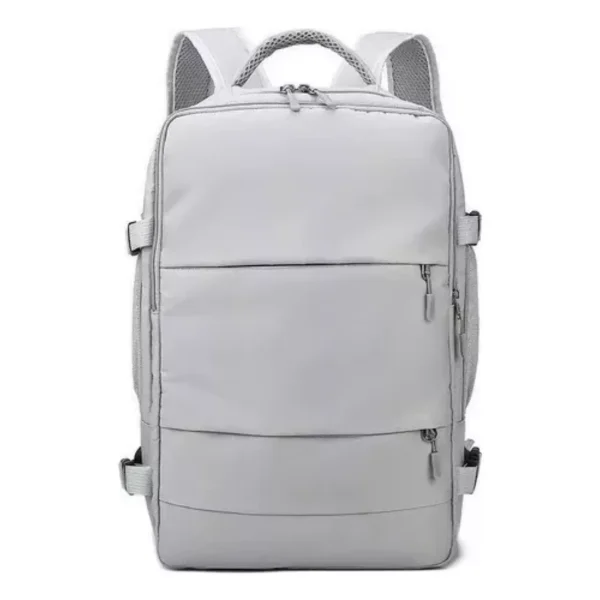Mochila Viaje USB Equipaje de Mano - Imagen 4