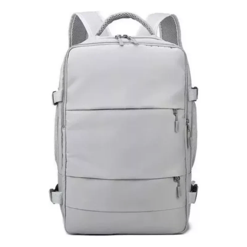 Mochila Viaje USB Equipaje de Mano - Imagen 4
