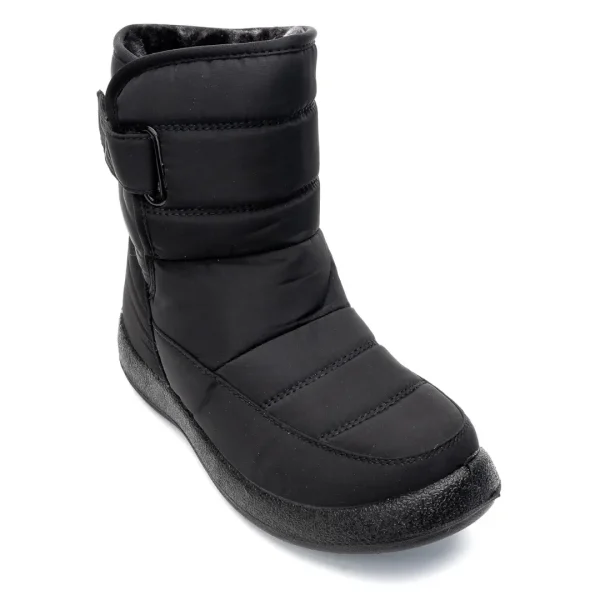Botines Impermeables Para Dama Invierno - Imagen 4
