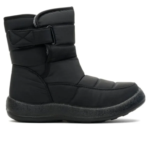Botines Impermeables Para Dama Invierno - Imagen 3