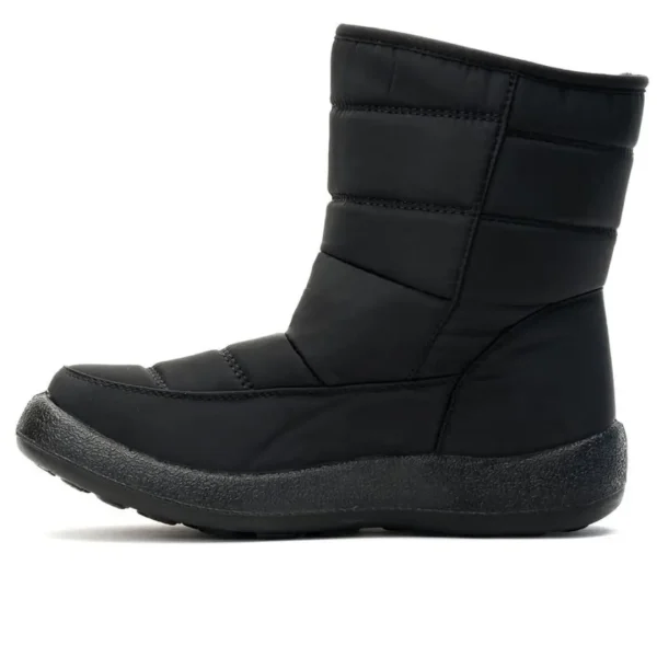 Botines Impermeables Para Dama Invierno - Imagen 2
