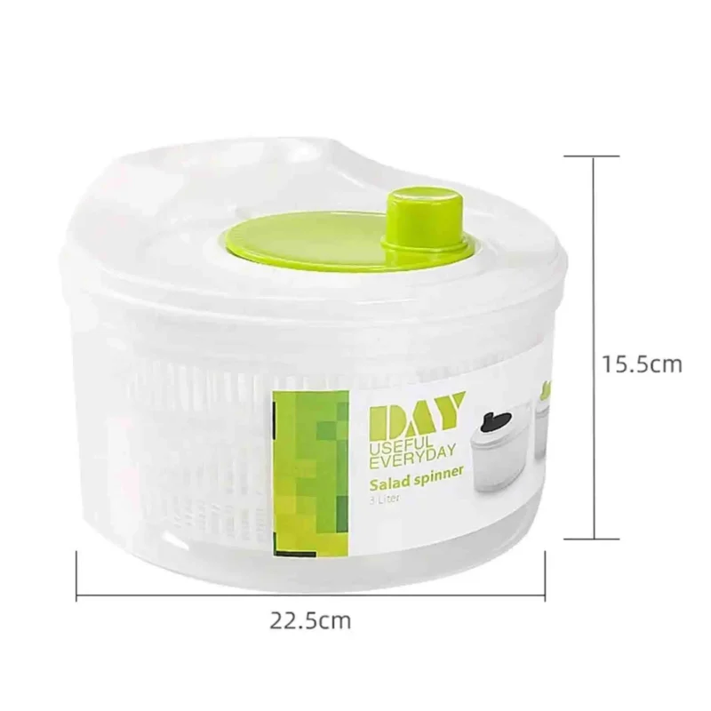 Centrifugadora de Alimentos Frescos - Imagen 2