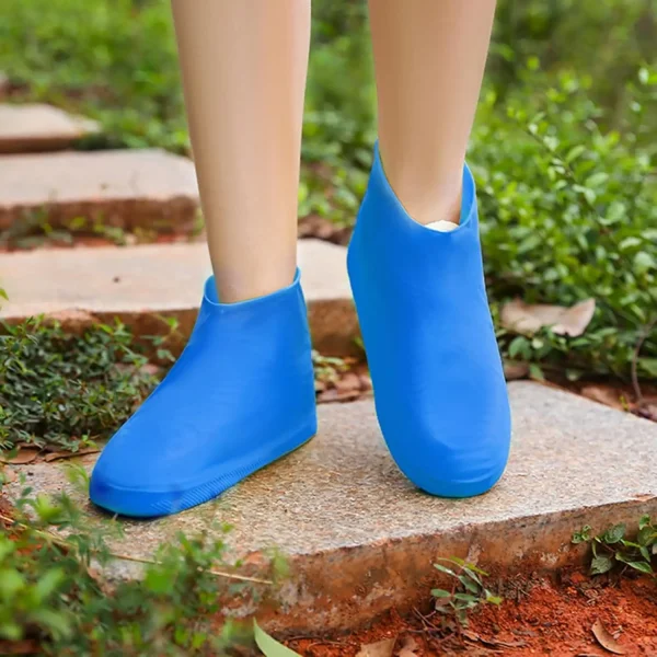 Cubierta Impermeable para Zapatos - Imagen 2
